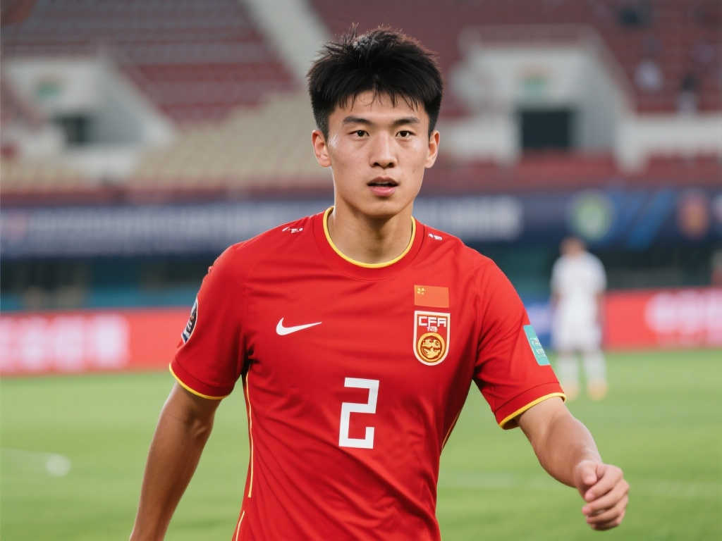 震撼！王钰栋中超首秀破门，新生代力量蓄势待发！